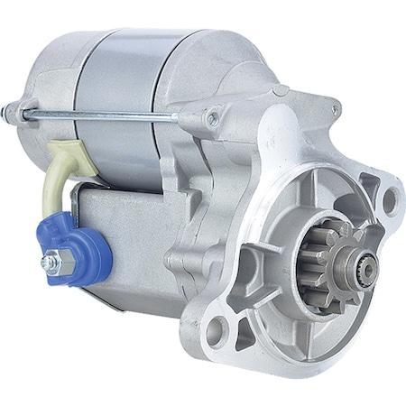 Db Electrical Starter For Daewoo Forklift Truck G20S G25S G30S Gc25S D141291; 410-52551 410-52551